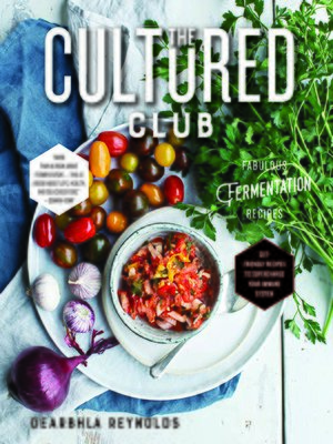 cover image of The Cultured Club